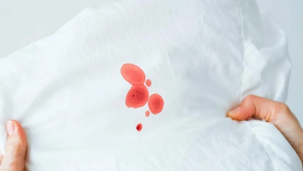 Ra Huyết Hồng Khi Mang Thai 3 Tháng Đầu: Dấu Hiệu Cần Lưu Ý Và Giải Pháp