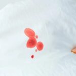 Ra Huyết Hồng Khi Mang Thai 3 Tháng Đầu: Dấu Hiệu Cần Lưu Ý Và Giải Pháp