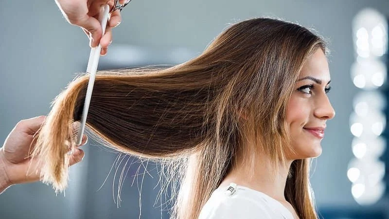 Lỡ Nhuộm Tóc Khi Mang Thai: Mẹ Bầu Cần Làm Gì Để Đảm Bảo An Toàn?