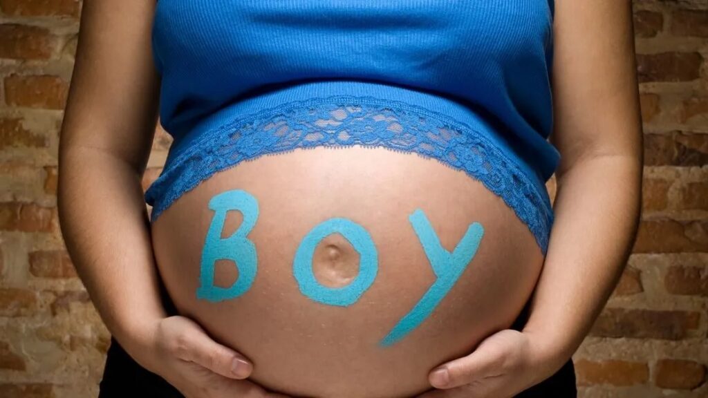 19 Dấu Hiệu Bà Bầu Mang Thai Nghén Con Trai: Sự Thật Hay Chỉ Là Truyền Miệng?
