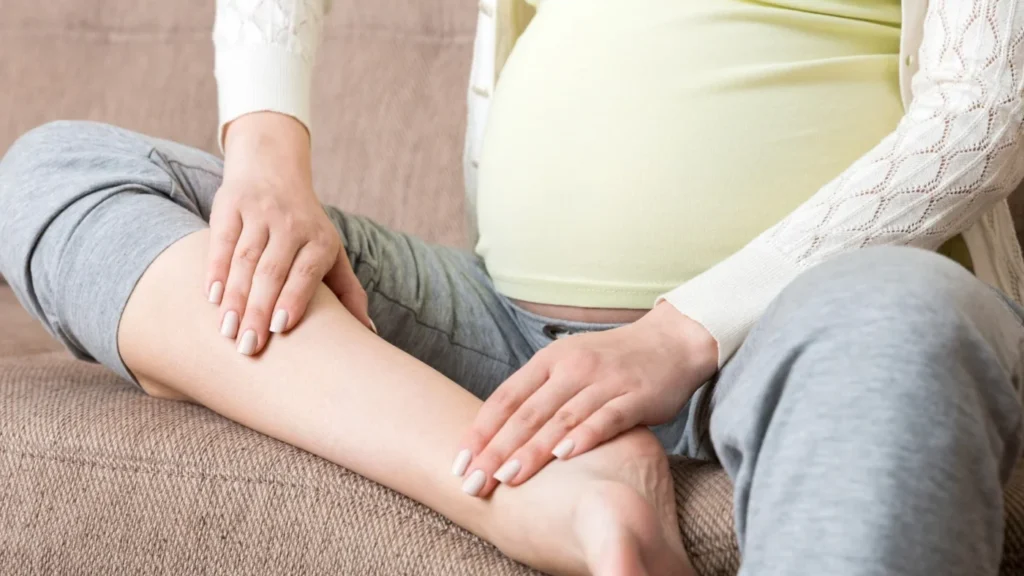 Bị Chuột Rút Khi Mang Thai Là Thiếu Chất Gì? Giải Đáp Từ Chuyên Gia