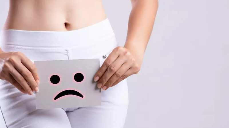 Vùng Kín Ẩm Ướt Có Phải Dấu Hiệu Mang Thai? Giải Đáp Từ Chuyên Gia