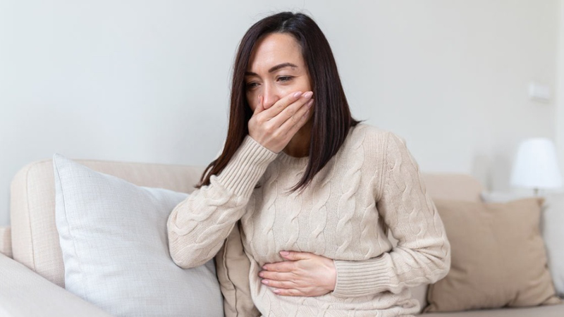 Làm Sao Hết Nhạt Miệng Khi Mang Thai? Bí Quyết Cho Mẹ Bầu