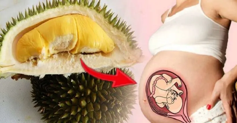 Mang Thai 3 Tháng Đầu Ăn Sầu Riêng Được Không: Giải Đáp Chi Tiết Cho Mẹ Bầu
