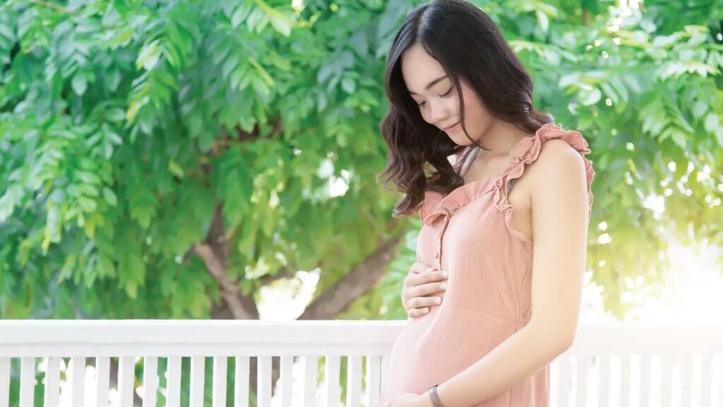 Những Điều Kiêng Kỵ Trong 3 Tháng Đầu Mang Thai Mẹ Bầu Cần Biết