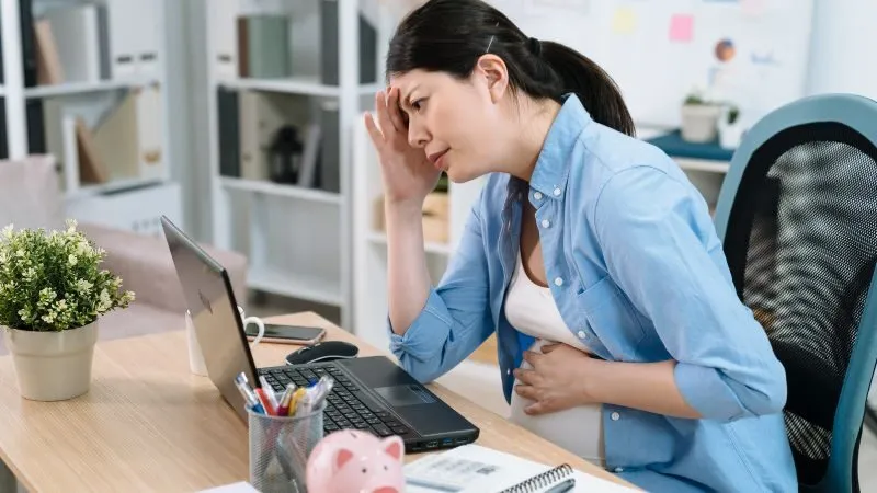 Huyết Áp Cao Khi Mang Thai Tháng Cuối: Hiểu Rõ, Phòng Ngừa Và Xử Lý