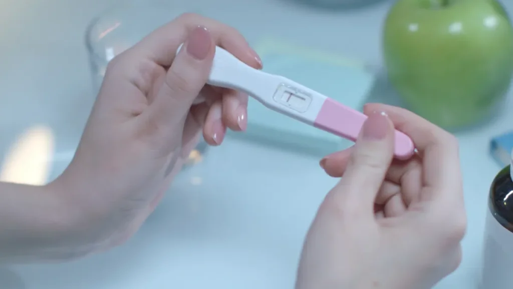 Trễ Kinh Nhưng Không Có Dấu Hiệu Mang Thai: Điều Gì Đang Xảy Ra?