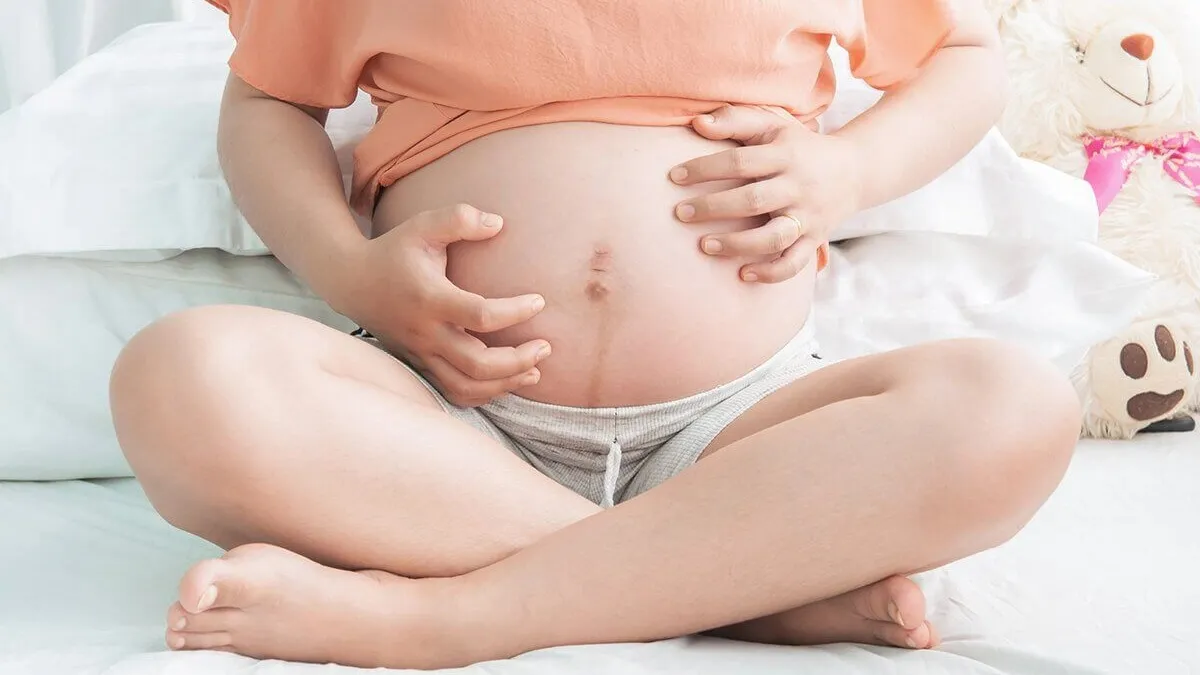 Dấu Hiệu Chắc Chắn Mang Thai Bé Trai: Hé Lộ Bí Mật Từ Kinh Nghiệm Dân Gian Đến Khoa Học