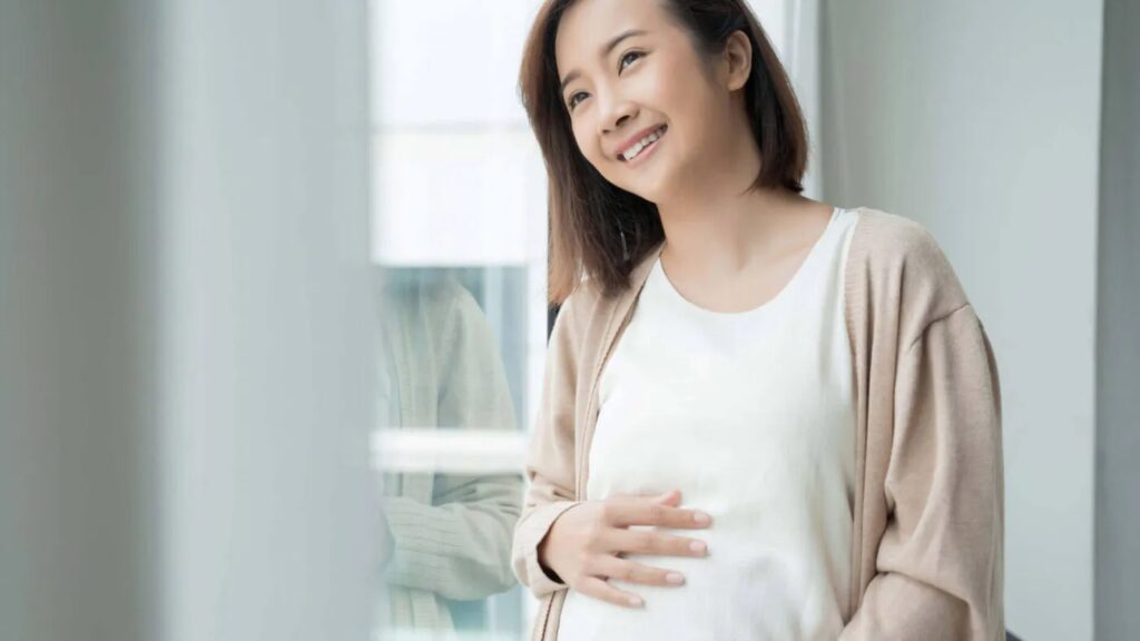 Những Điều Kiêng Kỵ Trong 3 Tháng Đầu Mang Thai Mẹ Bầu Cần Biết